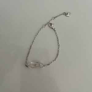 Authentic Swarovski bracelet